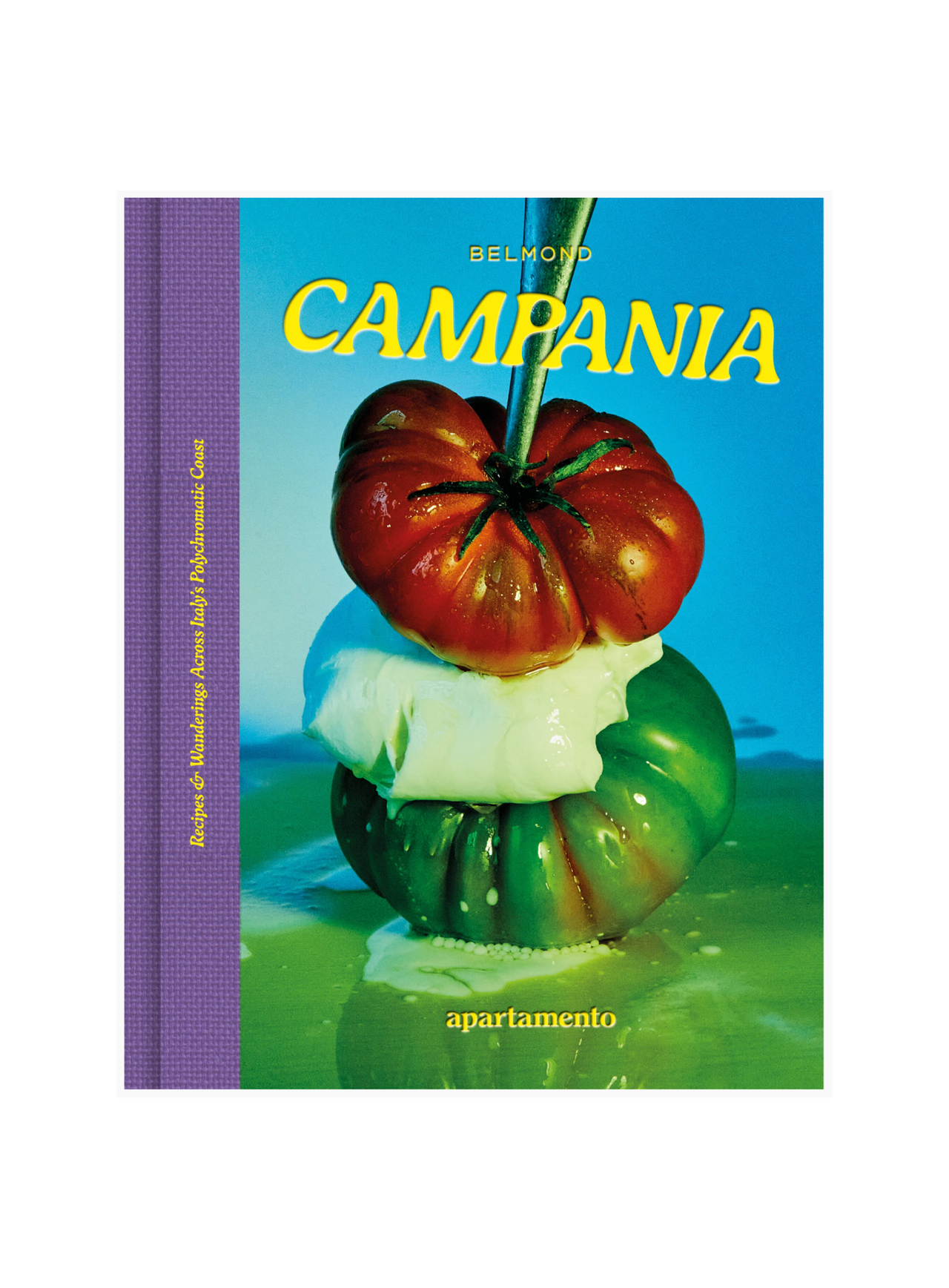 LIGURIA: Recipes & Wanderings Along the Italian Riviera