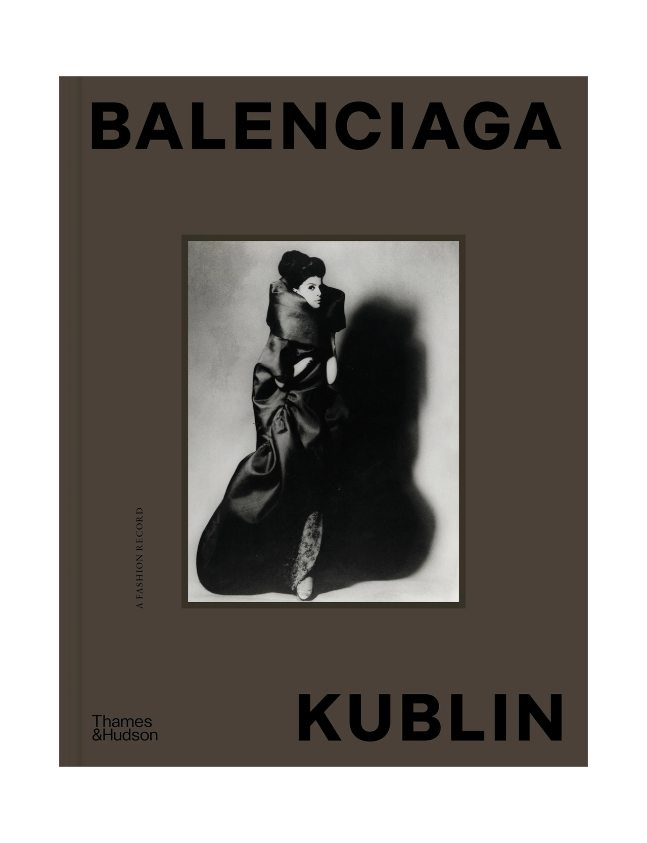 Balenciaga – Kublin