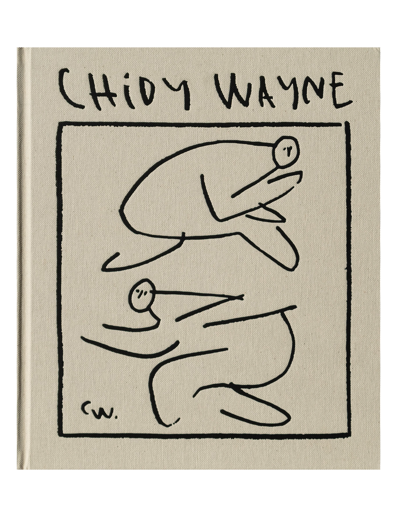 Chidy Wayne