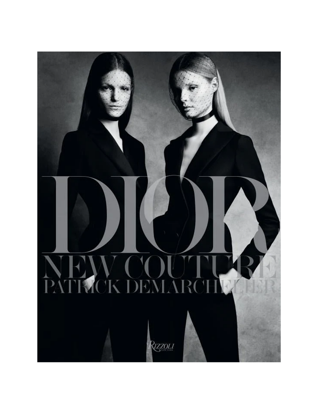 Dior New Couture