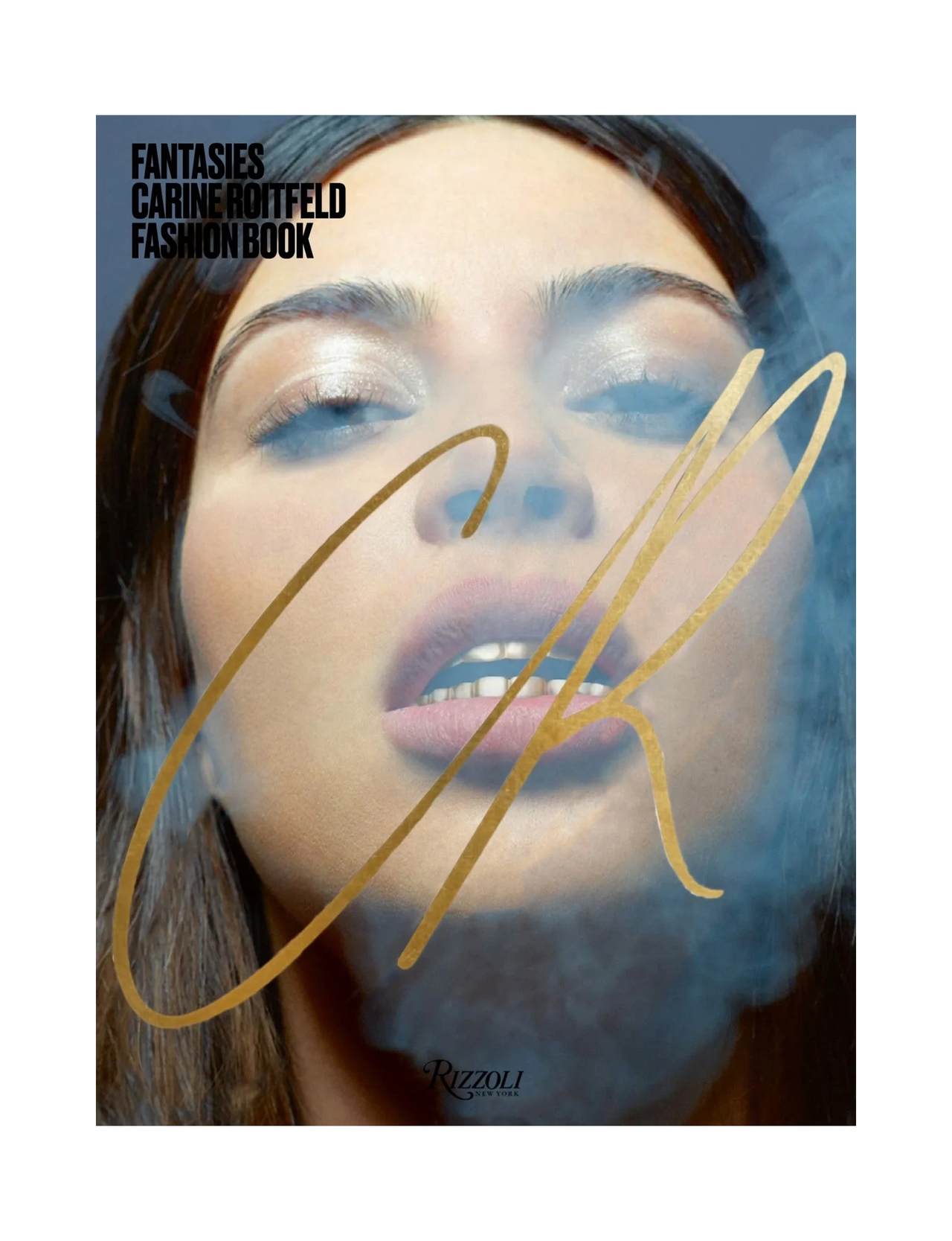 Fantasies - Carine Roitfeld
