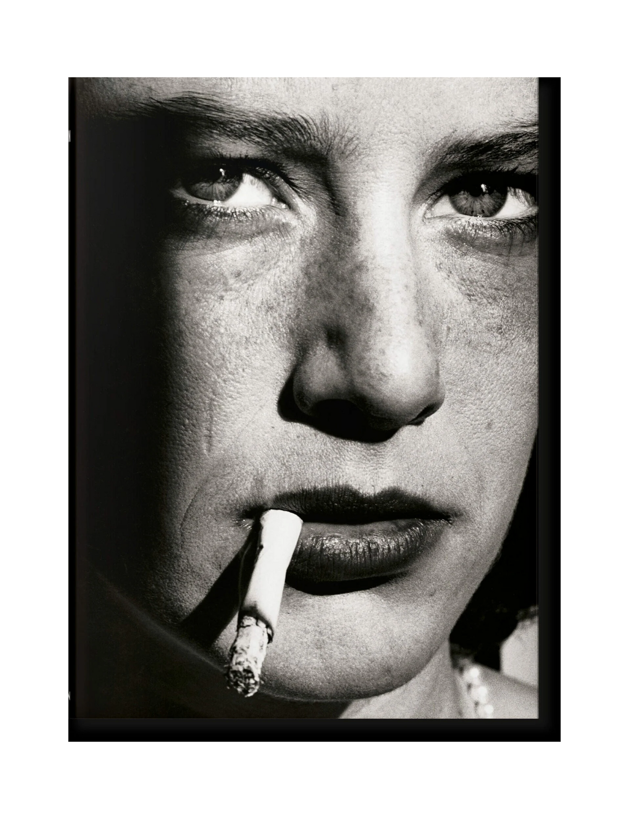 Helmut Newton. Legacy