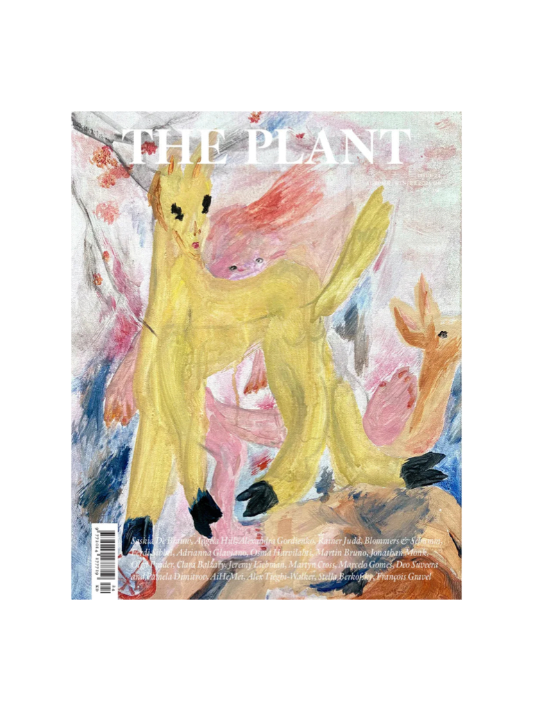 The Plant Issue N°24