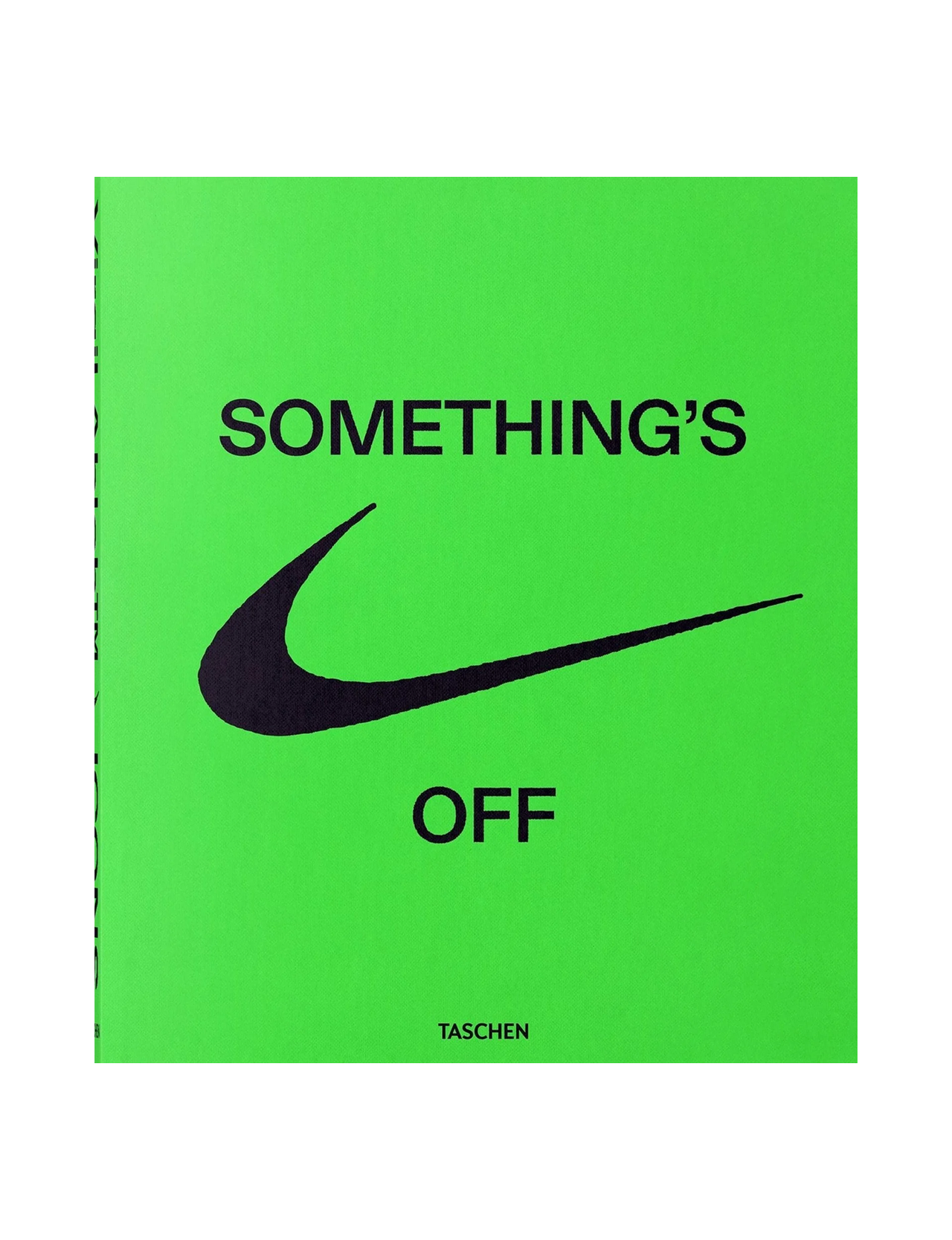 Virgil Abloh. Nike. ICONS