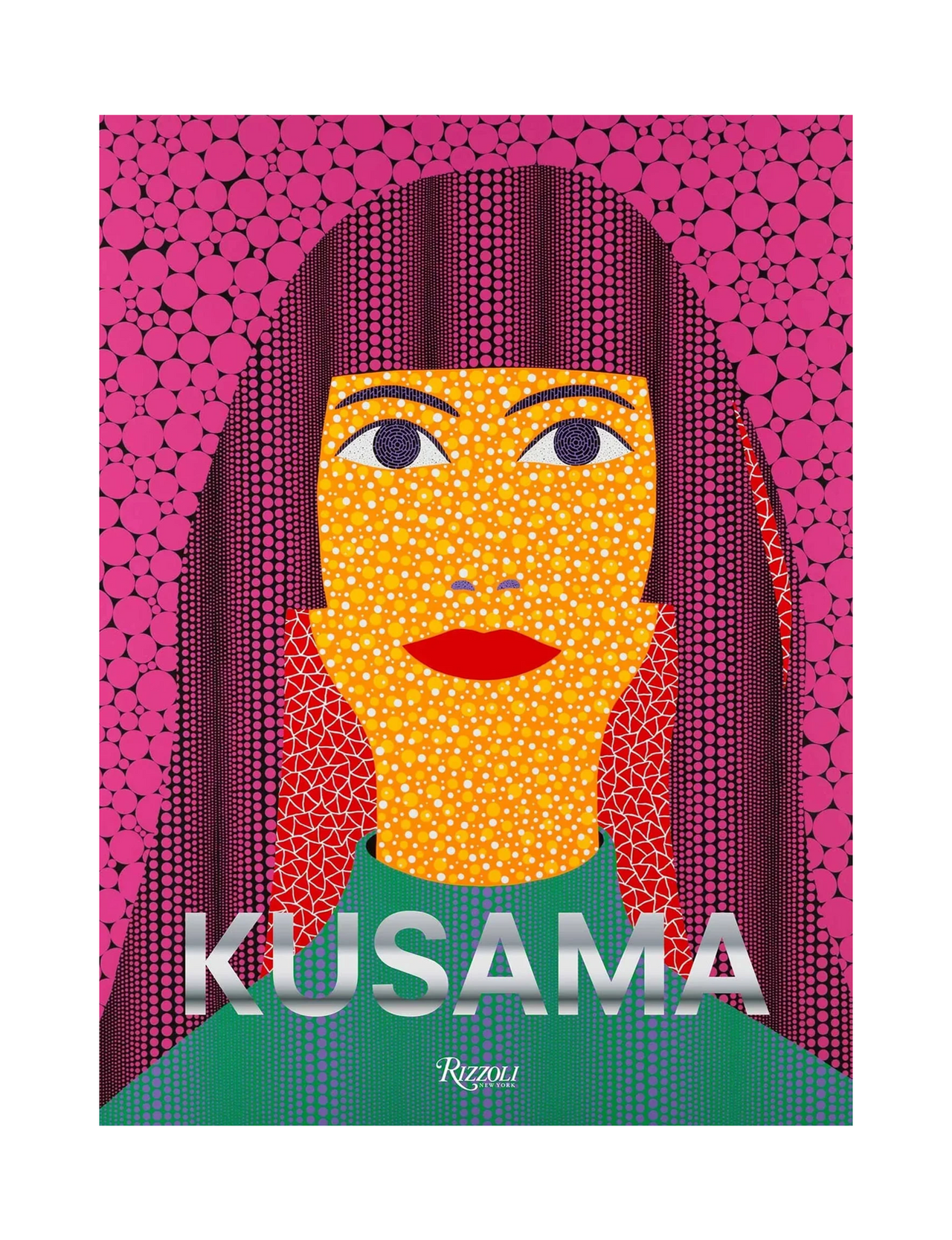 Yayoi Kusama