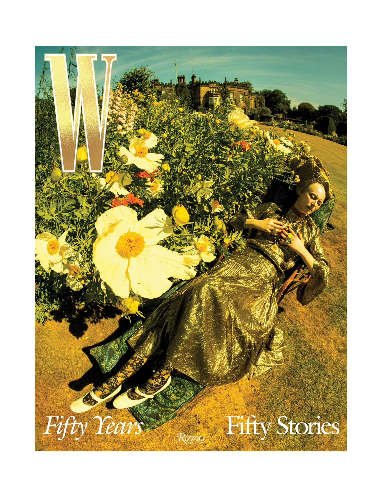 In Magazine: 50 Years/50 Stories