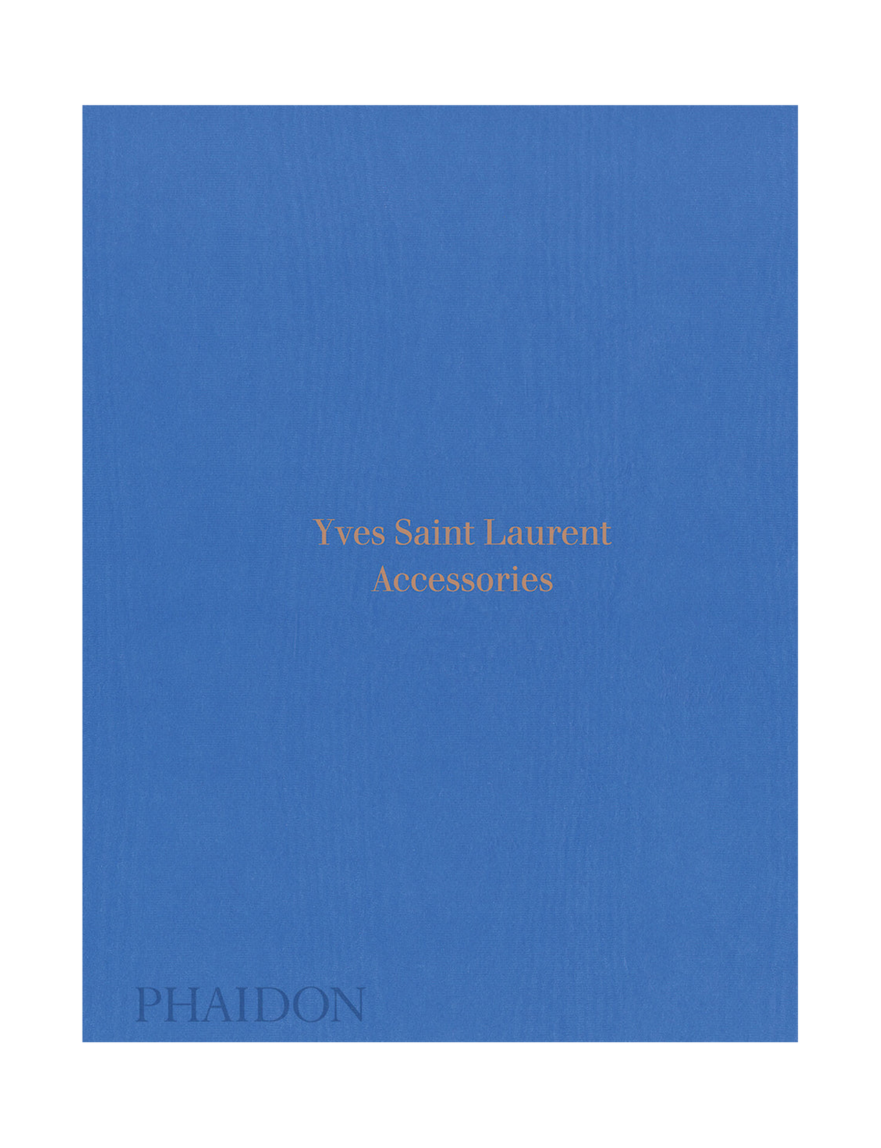 Yves Saint Laurent Accessories