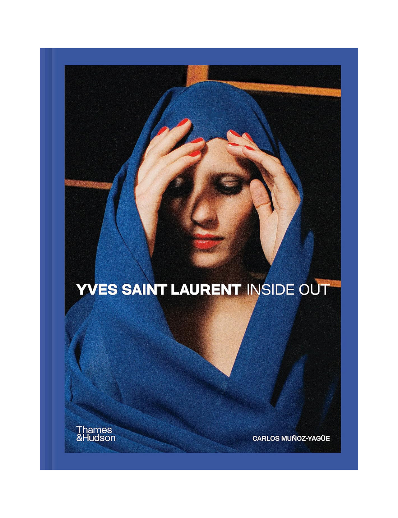 Yves Saint Laurent Inside Out
