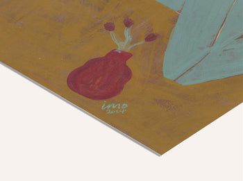 Studio IMO - Dreaming (50x70)