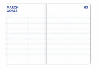 My Journal 2026 (A4)
