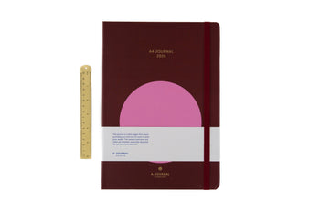 My Journal 2026 (A4)