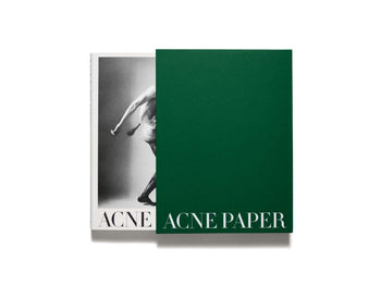Acne Paper Book