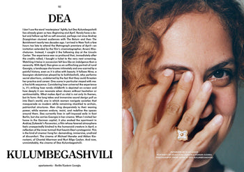 Apartamento Magazine Issue N°36