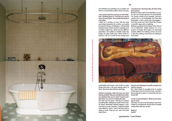 Apartamento Magazine Issue N°36