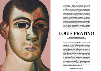 Apartamento Magazine Issue N°36