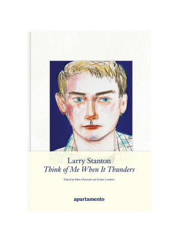 Larry Stanton: Think of Me When It Thunders