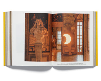 ACNE PAPER N°20 Golden