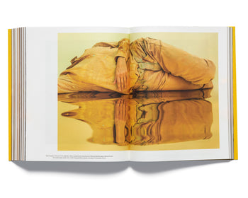ACNE PAPER N°20 Golden