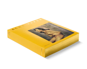 ACNE PAPER N°20 Golden