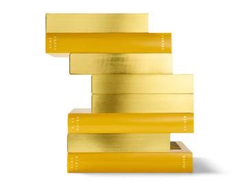 ACNE PAPER N°20 Golden