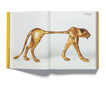ACNE PAPER N°20 Golden