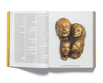 ACNE PAPER N°20 Golden