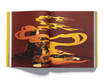 ACNE PAPER N°20 Golden