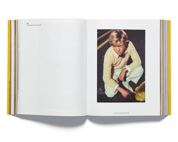 ACNE PAPER N°20 Golden