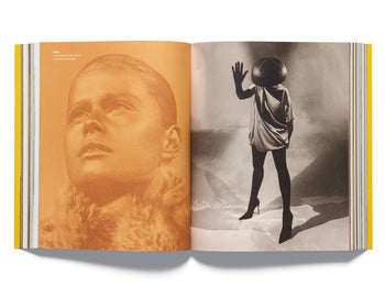 ACNE PAPER N°20 Golden