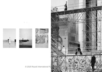 Rick Owens - Temple of Love