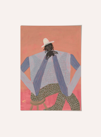 Studio IMO - Sunset (50x70)