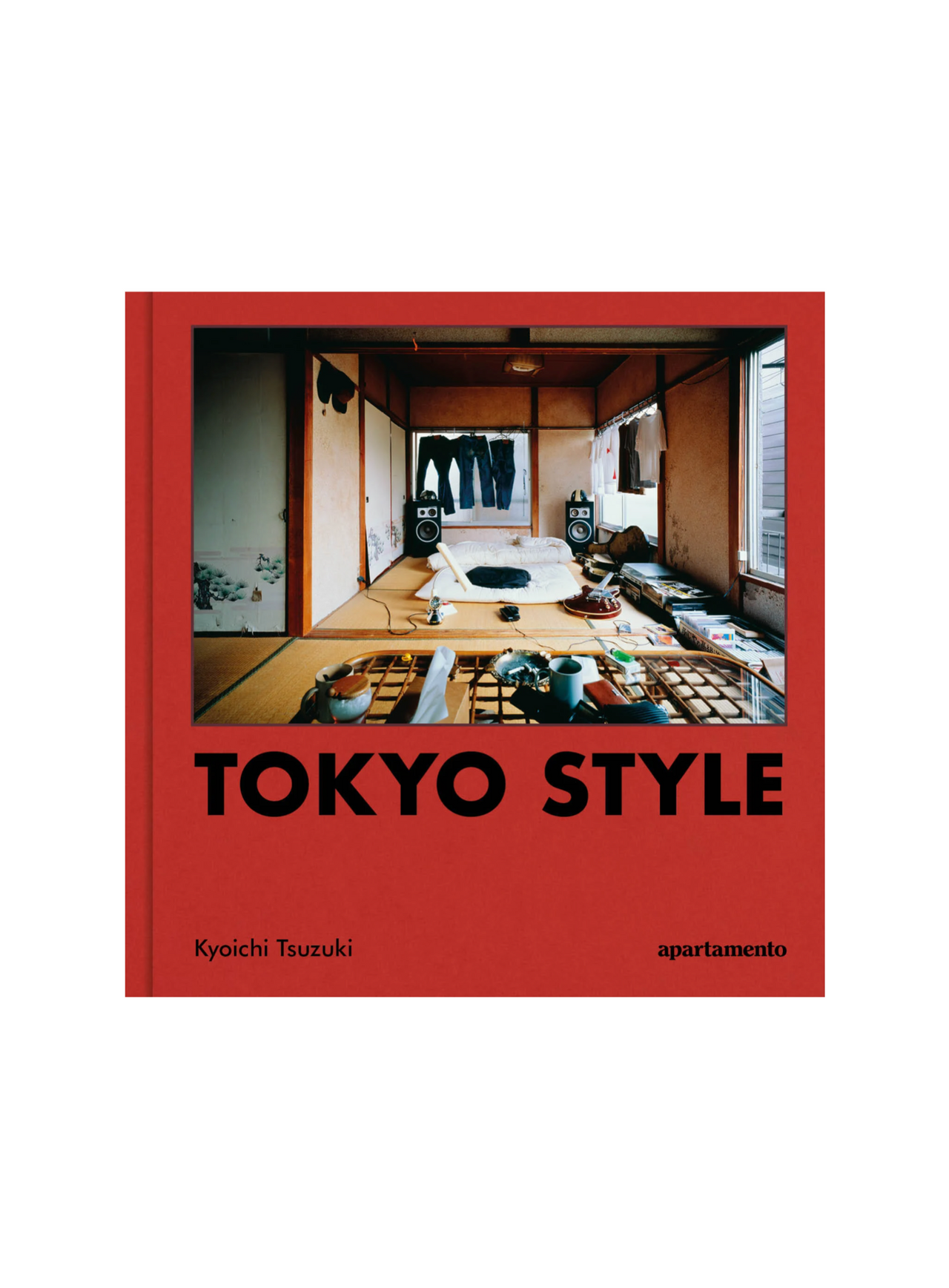 Tokyo Style, Kyoichi Tsuzuki