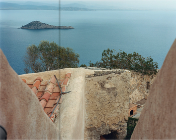 The Italian Interiors of Elsa Peretti