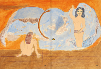 Reza Shafahi, the Diary of a Gambler