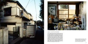 Tokyo Style, Kyoichi Tsuzuki