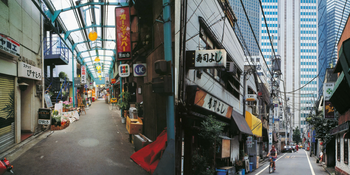 Tokyo Style, Kyoichi Tsuzuki