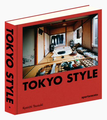 Tokyo Style, Kyoichi Tsuzuki