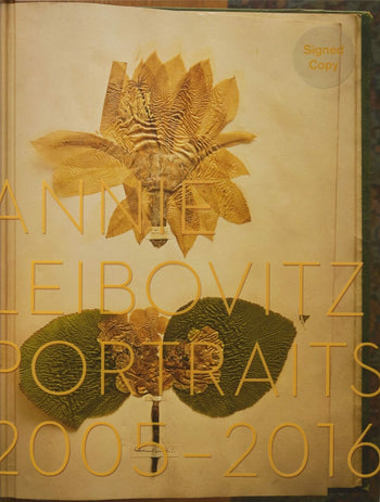 Annie Leibovitz: Portraits 2005–2016: Portraits 2005–2016