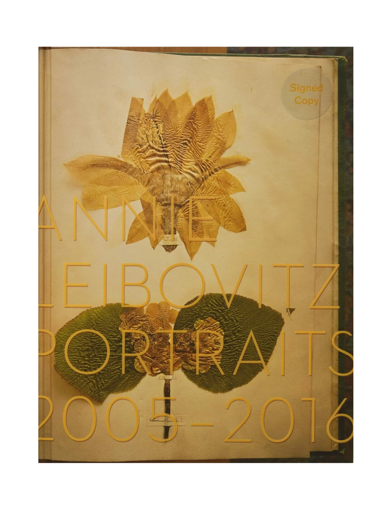 Annie Leibovitz: Portraits 2005–2016: Portraits 2005–2016