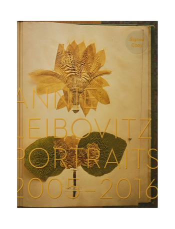 Annie Leibovitz: Portraits 2005–2016: Portraits 2005–2016