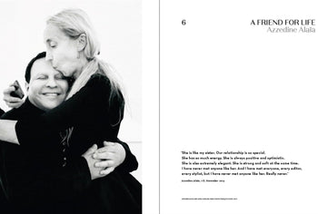 CARLA SOZZANI - Art, Life, Fashion