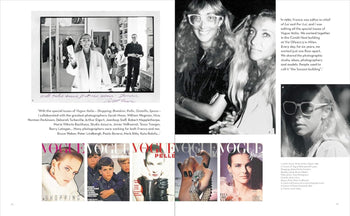 CARLA SOZZANI - Art, Life, Fashion