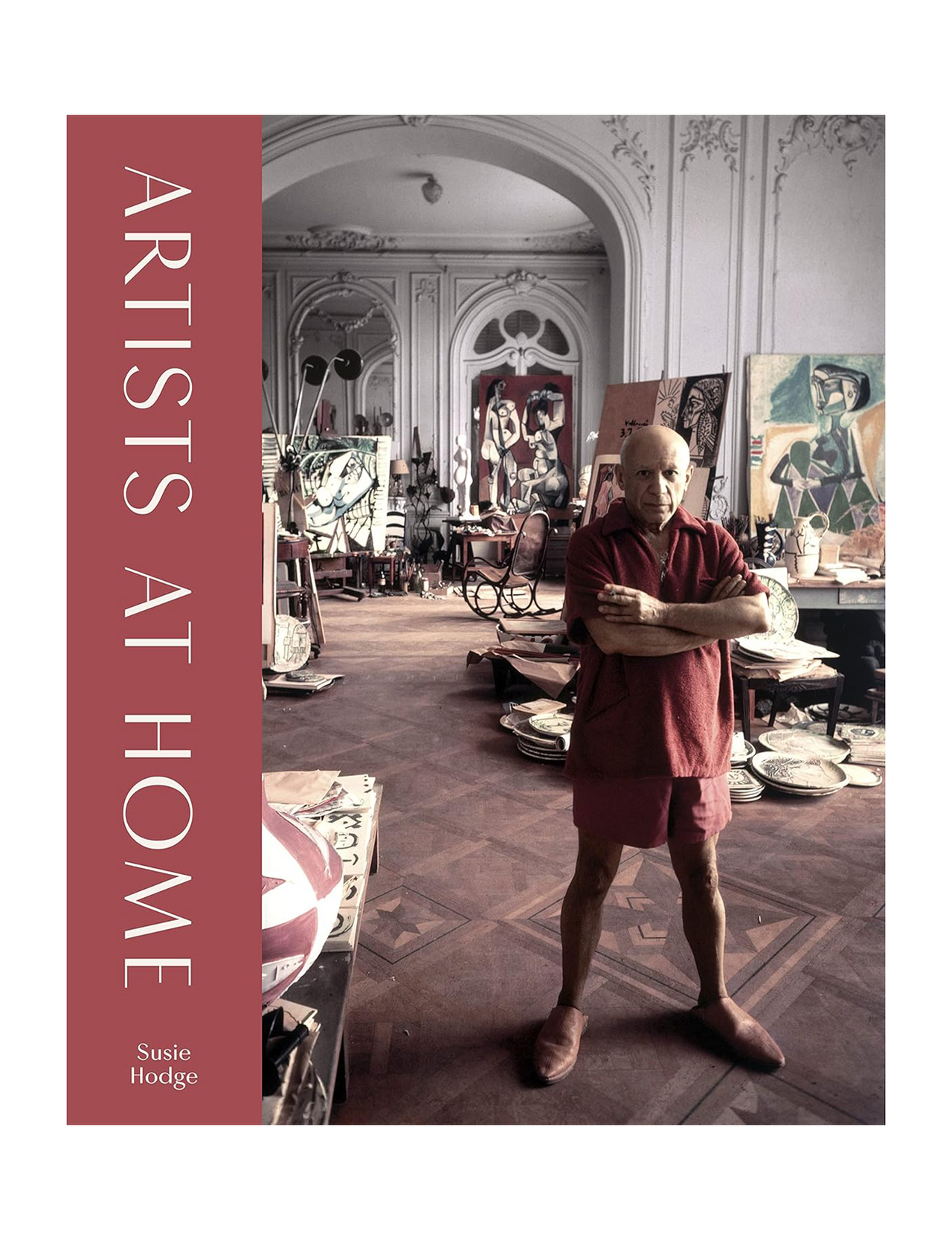 Artists at Home