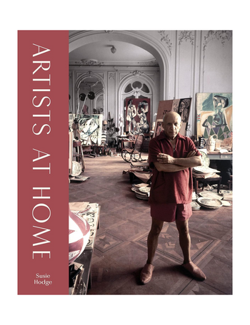 Artists at Home