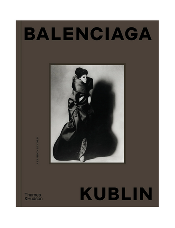 Balenciaga – Kublin
