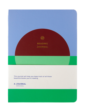 Reading Journal