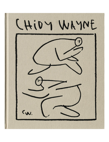 Chidy Wayne
