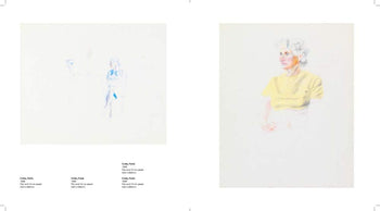 David Hockney - Drawing from Life