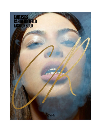 Fantasies - Carine Roitfeld