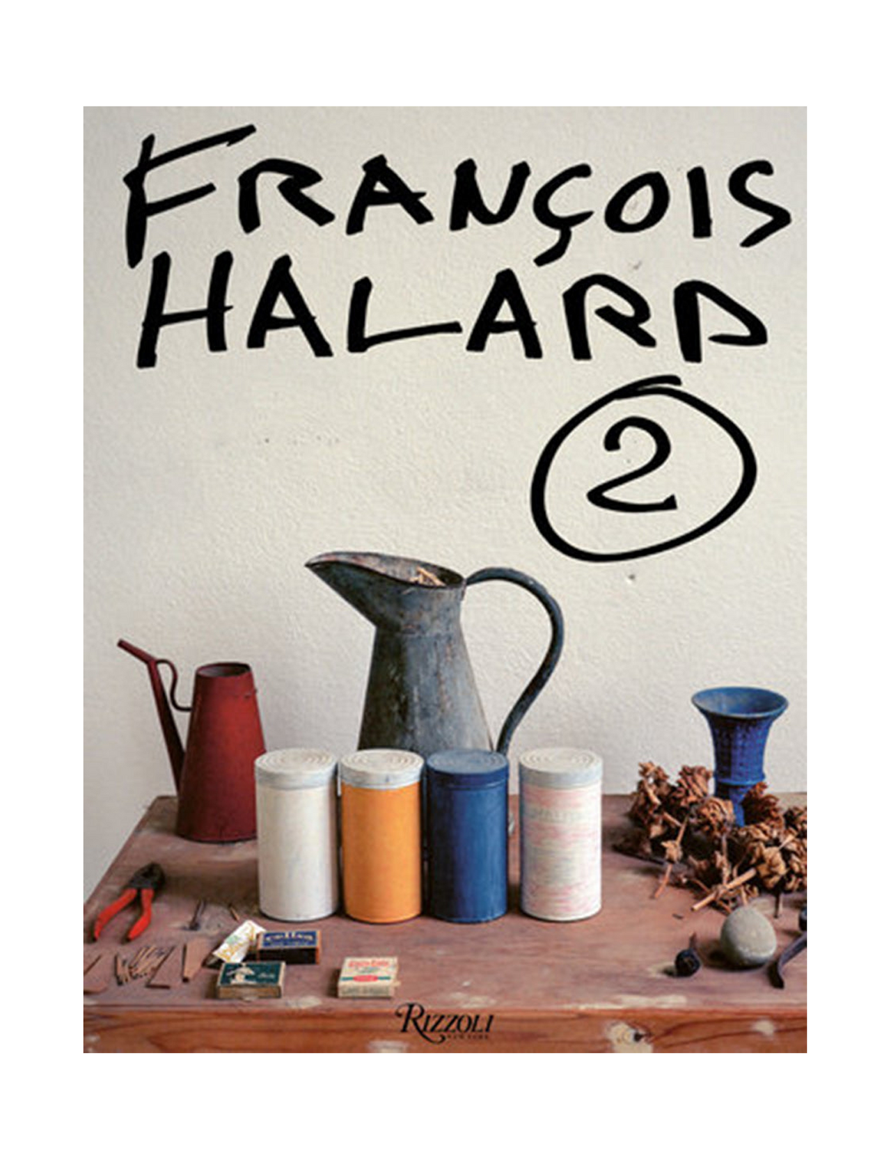Francois Halard 2